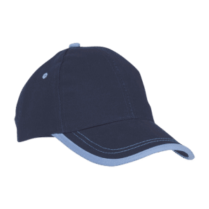 6 Panel Canvas Binding Cap - Image 5