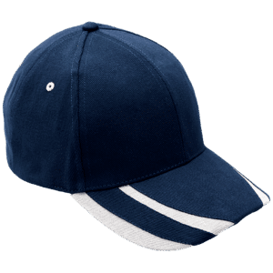 6 Panel Supporter Cap - Image 4