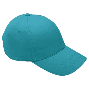6 Panel Brushed Cotton Cap - Image 7