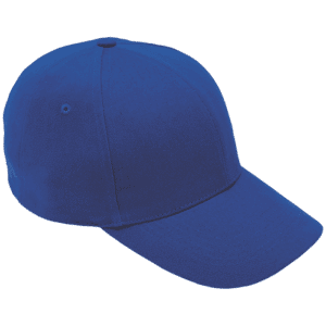 6 Panel Brushed Cotton Cap - Image 14