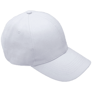 6 Panel Brushed Cotton Cap - Image 10