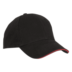 6 Panel Sandwich Peak Cap - Image 2