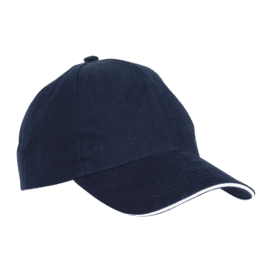 6 Panel Sandwich Peak Cap - Image 6