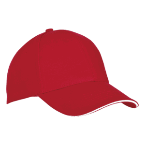 6 Panel Sandwich Peak Cap - Image 7