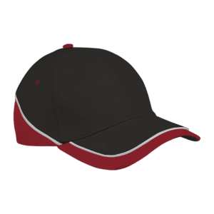 6 Panel Trio Cap - Image 2