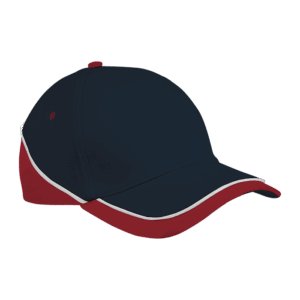 HWR-09-KE-navyredwhite