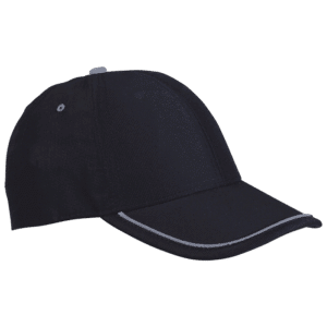 6 Panel Vibe Cap - Image 2