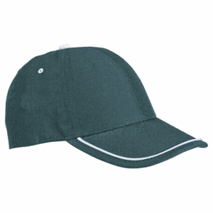6 Panel Vibe Cap
