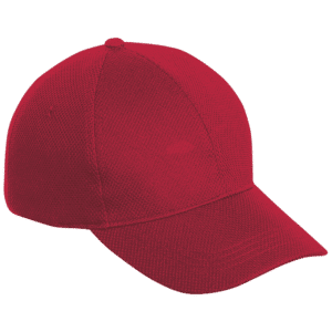 6 Panel Podium Cap - Image 2
