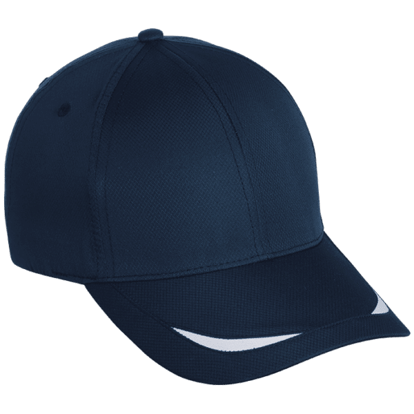 6 Panel Corner Insert Cap