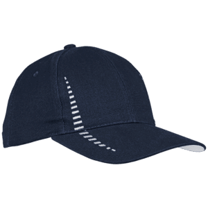 6 Panel Empire Cap - Image 2