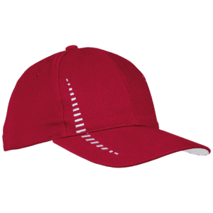 6 Panel Empire Cap - Image 3