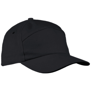 6 Panel Carbon Cap - Image 2