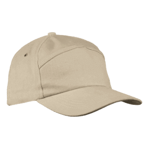 6 Panel Carbon Cap - Image 5