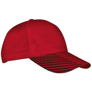 6 Panel Dash Cap - Image 2