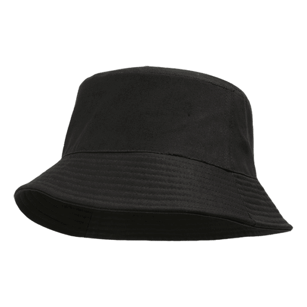 Basic Bucket Hat