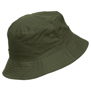 Barron Ripstop Bucket Hat