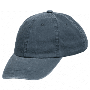 Urban Wash Cotton Cap - Image 4