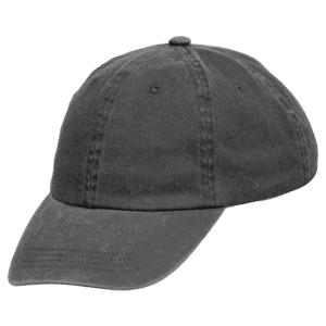 Urban Wash Cotton Cap - Image 3