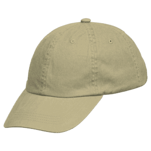 Urban Wash Cotton Cap - Image 2