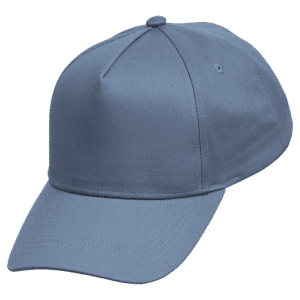 Owethu 5 Panel Peak Cap - Image 3