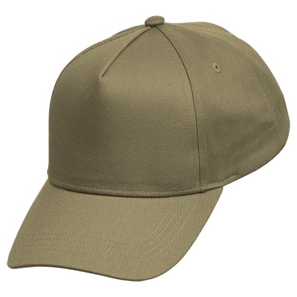 Owethu 5 Panel Peak Cap