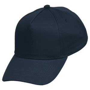 Owethu 5 Panel Peak Cap - Image 2