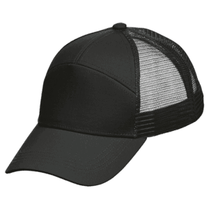 Barron Trucker Cap with Mesh - Image 4