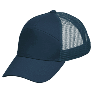 Barron Trucker Cap with Mesh - Image 2