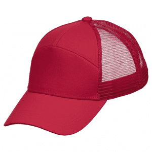 Barron Trucker Cap with Mesh - Image 3