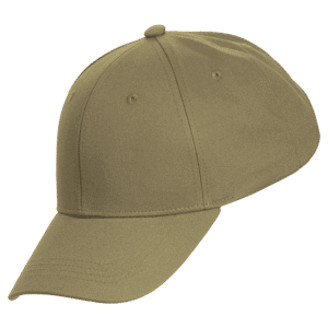 Clifford 6 Panel Cap - Image 6