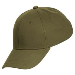 Clifford 6 Panel Cap - Image 3