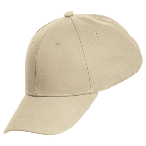 Clifford 6 Panel Cap - Image 5