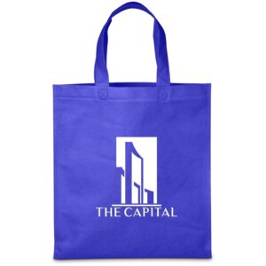 Altitude Budget Non-Woven Shopper - Image 4
