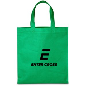 Altitude Budget Non-Woven Shopper - Image 5