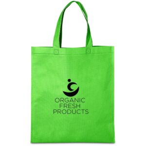Altitude Budget Non-Woven Shopper - Image 7