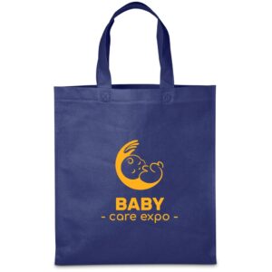 Altitude Budget Non-Woven Shopper - Image 8