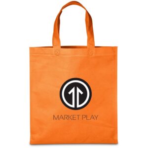 Altitude Budget Non-Woven Shopper - Image 9