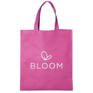Altitude Budget Non-Woven Shopper - Image 10
