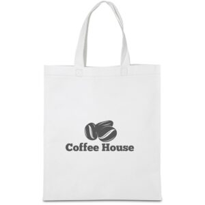 Altitude Budget Non-Woven Shopper - Image 12