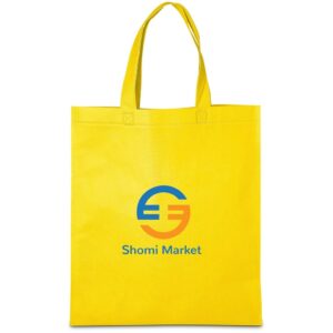 Altitude Budget Non-Woven Shopper - Image 14