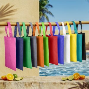 Altitude Budget Non-Woven Shopper - Image 2