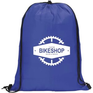 Altitude Daily 190T Drawstring Bag - Image 4