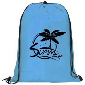 Altitude Daily 190T Drawstring Bag - Image 5