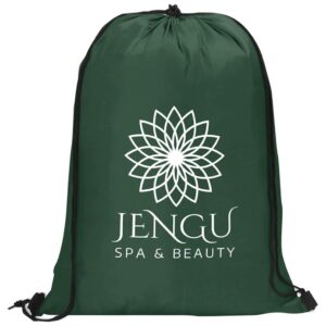 Altitude Daily 190T Drawstring Bag - Image 6