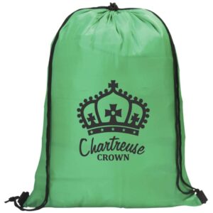 Altitude Daily 190T Drawstring Bag - Image 7