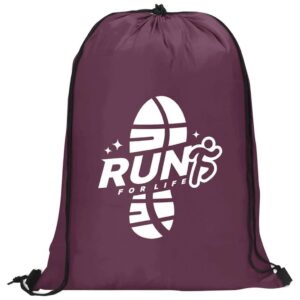Altitude Daily 190T Drawstring Bag - Image 9