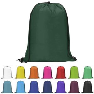 Altitude Daily 190T Drawstring Bag - Image 3