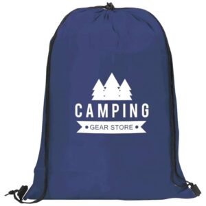 Altitude Daily 190T Drawstring Bag - Image 10