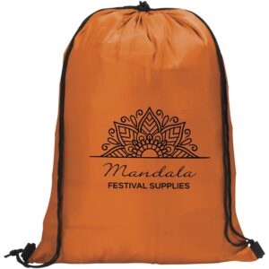 Altitude Daily 190T Drawstring Bag - Image 11